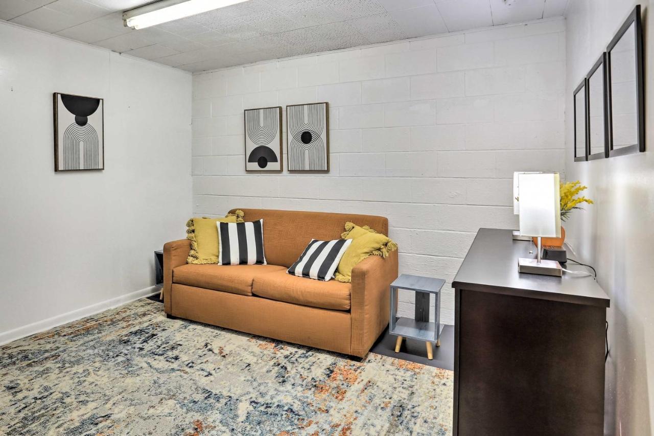 Cozy Deadwood Escape Less Than 1 Mi To Dtwn And Casinos Exterior foto